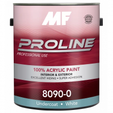 Краска MF Proline Red – Primer 8090