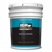 Фасадная краска