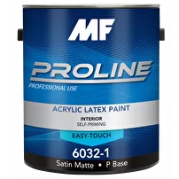Краска MF Proline Blue 6032