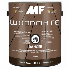 Краска MF Woodmate 1060 (oil based)
