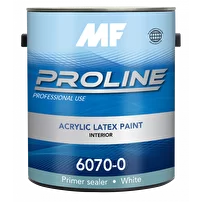 Краска MF Proline Blue – Primer 6070