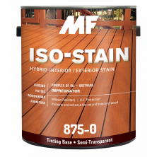 Краска MF ISO-STAIN 875
