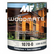 Краска MF Woodmate 1070