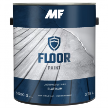 Краска MF Floor Paint 3500
