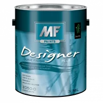 Краска MF Designer Plus 2050