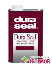 Duraseal Penetrating Finish Масло для пола 3,78 л. - 231 Ebony